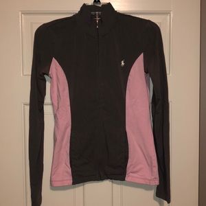Ralph Lauren Track Jacket